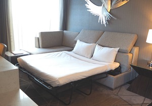 JW Marriott Minneapolis Mall of America