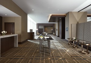 JW Marriott Minneapolis Mall of America