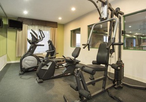 Kalamazoo Hotel and Suites