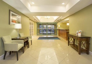 Kalamazoo Hotel and Suites