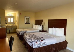 Kenedy Inn and Suites