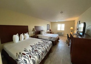 Kenedy Inn and Suites