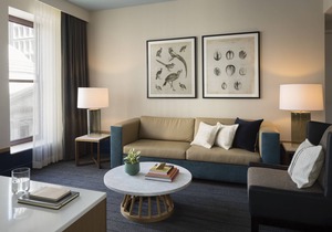 Kimpton Schofield Hotel, an IHG Hotel