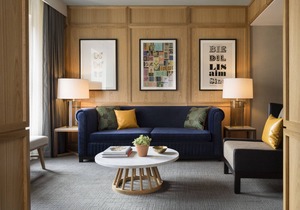 Kimpton Schofield Hotel, an IHG Hotel