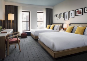 Kimpton Schofield Hotel, an IHG Hotel