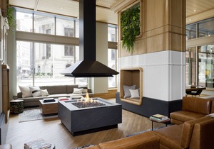 Kimpton Schofield Hotel, an IHG Hotel