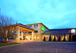 La Quinta by Wyndham Castle Rock