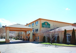 La Quinta by Wyndham Castle Rock