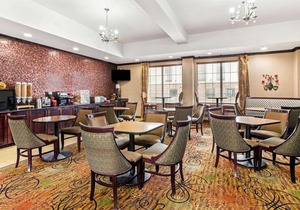 La Quinta Inn & Suites Burleson