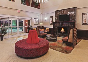 La Quinta Inn & Suites Burleson