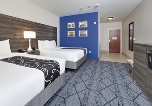 La Quinta Inn & Suites Denton-University Drive