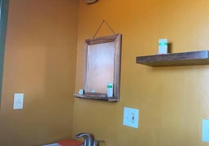 La Sala (Living Room) across Old Town/MCRD