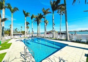 La Tortuga Historic Pass A Grille St Pete Beach 19