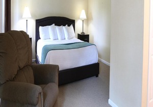 Lakeview Golf Resort Townhouses