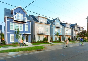 Lambert by AvantStay Stunning 4BR Condo in Heart of Nashville