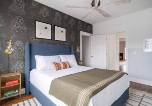Lambert by AvantStay Stunning 4BR Condo in Heart of Nashville
