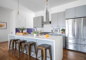 Lambert by AvantStay Stunning 4BR Condo in Heart of Nashville