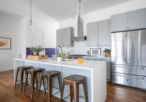 Lambert by AvantStay Stunning 4BR Condo in Heart of Nashville