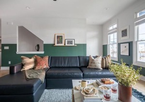 Lambert by AvantStay Stunning 4BR Condo in Heart of Nashville
