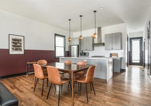 Lambert Reba by AvantStay Stylish 2 Home Buyout in Heart of Nashville