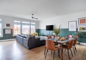 Lambert Reba by AvantStay Stylish 2 Home Buyout in Heart of Nashville
