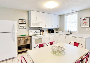 Latitude Adjustment B | Pet Friendly, Near Beach!