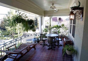 Laurel Bed and Breakfast