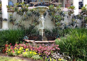 Laurel Bed and Breakfast