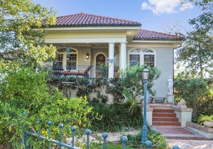 Laurel Bed and Breakfast