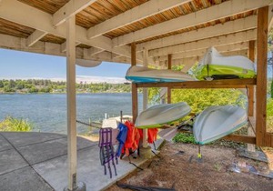 Laurel Haven - Meredith Lodging