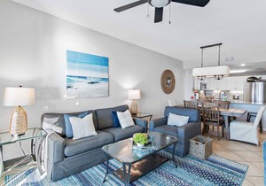 Leeward Key 804 Beach Service Included, 2 Bed/2 Bath Amazing Views