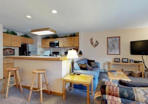 Liftside Condominiums 20