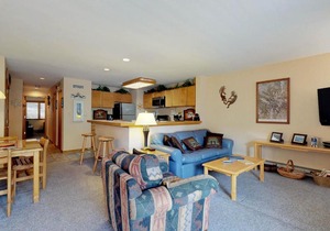 Liftside Condominiums 20