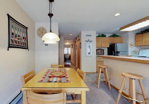 Liftside Condominiums 20