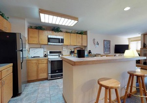 Liftside Condominiums 20