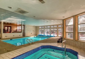 Liftside Condominiums 203