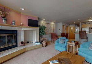 Liftside Condominiums 203