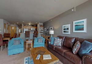 Liftside Condominiums 203