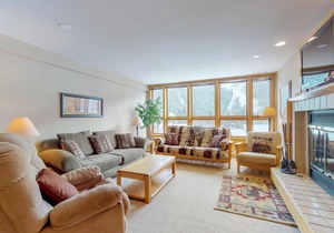 Liftside Condominiums 306