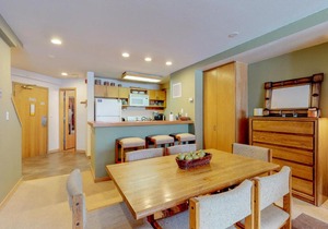 Liftside Condominiums 306