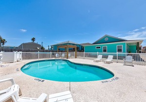Little Cayman CDR4