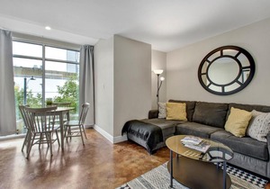 Littlefield Lofts #307