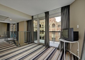 Littlefield Lofts #501