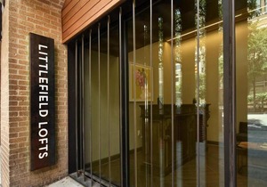 Littlefield Lofts #504