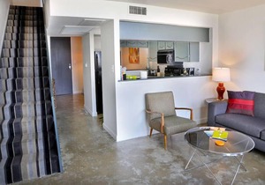 Littlefield Lofts #504