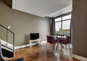 Littlefield Lofts #507