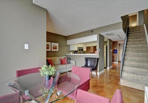Littlefield Lofts #507