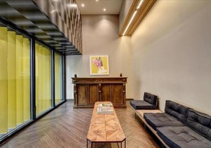 Littlefield Lofts #701