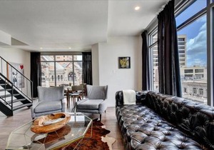 Littlefield Lofts #701