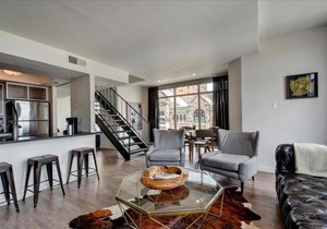 Littlefield Lofts #701